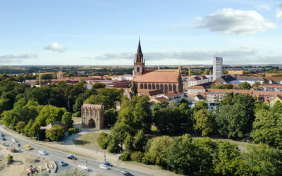 Auftaktveranstaltung, „Stadtteilarbeitskreis West + Mitte“