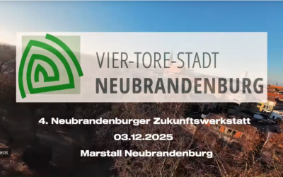 Videodokumentation Zukunftswerkstatt 2025