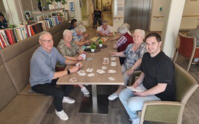 Neuer Begegnungsraum in Neubrandenburg-Lindenberg Süd eröffnet
